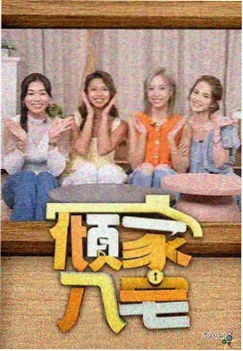 单元剧结构模板示意图